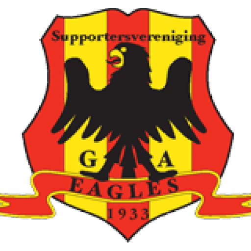 Supportersvereniging GA Eagles