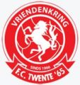 Logo Vriendenkring FC Twente '65