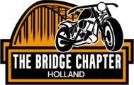 Logo The Bridge Chapter Holland