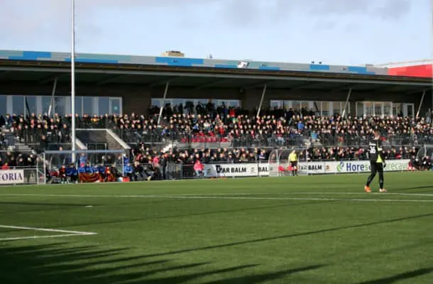 VV Noordwijk
