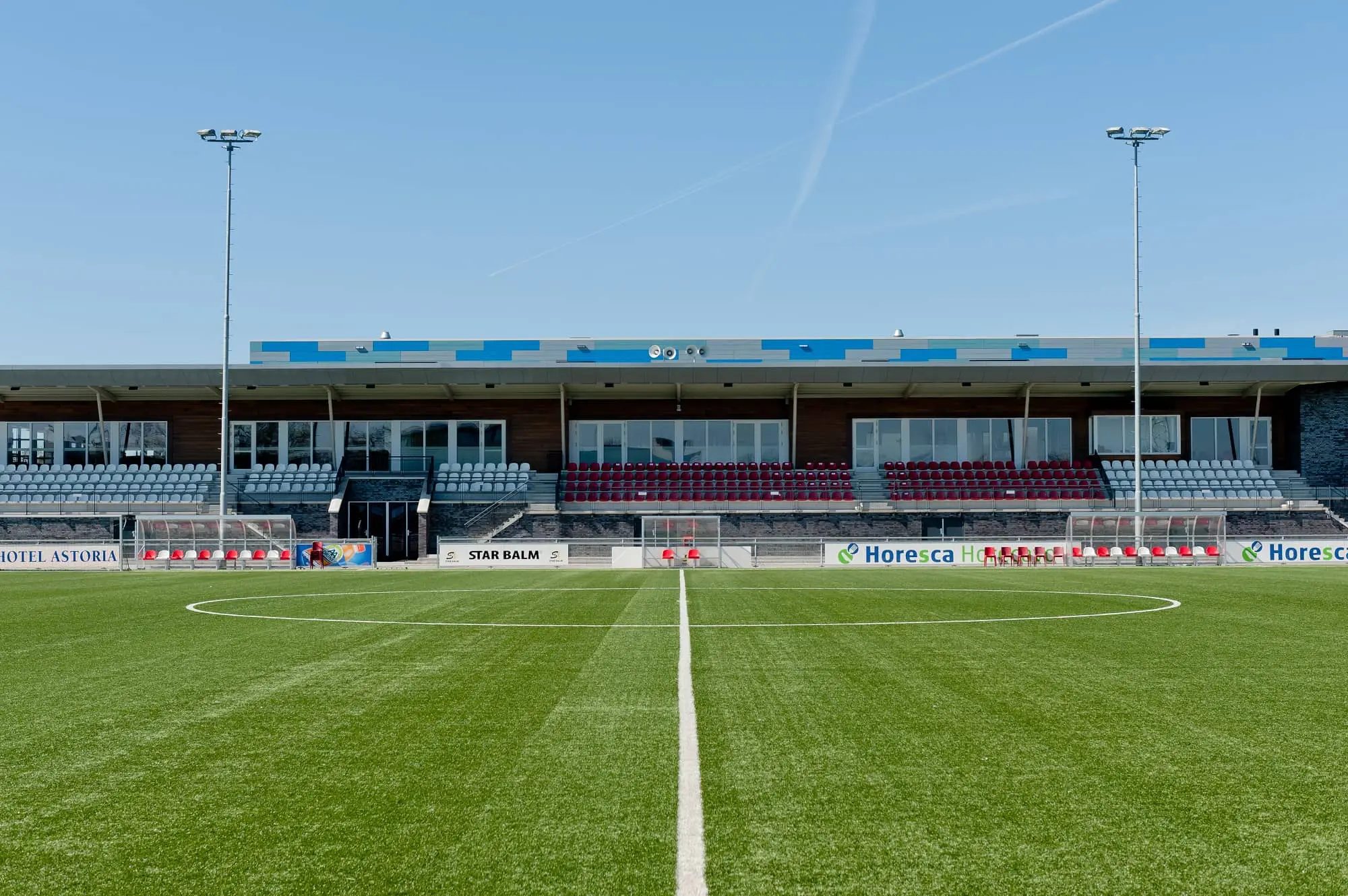 VV Noordwijk