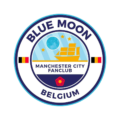Blue Moon Belgium