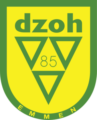 DZOH Logo