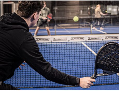 padel grip